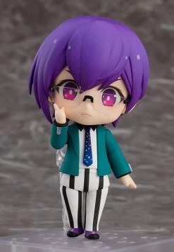 Pretty Boy Detective Club Nendoroid No.1619 Mayumi Doujima -Figure Toy 1740ed43 0edc 4cda a27c a5882024a1d3