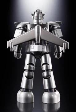 Bandai Daitetsujin 17 Soul Of Chogokin GX-101X Daitetsujin 18 -Figure Toy 17916641 e91d 4868 84f3 d9a83494c7a4