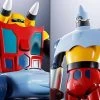 Bandai Getter Robo Soul Of Chogokin GX-91 Getter 2 & 3 (Television Anime Ver.) -Figure Toy 1792d7f2 7086 4408 b348 e48e6dce2393