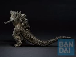 Bandai Godzilla Vs. Kong Ichibansho Godzilla Figure -Figure Toy 17a9a813 8988 4624 a2e0 4c326d3108f2