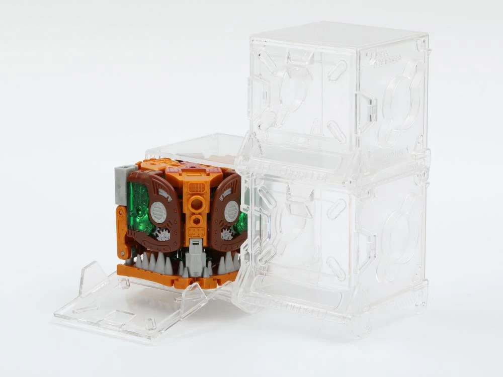 BeastBOX BB-42 Rustypiece (With Bonus) 13 BeastBOX BB-42 Rustypiece (With Bonus) - Image 11