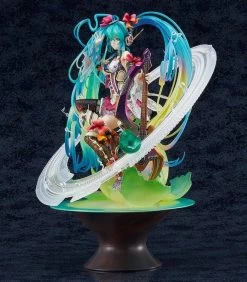 Vocaloid Character Vocal Series 01 Hatsune Miku (Virtual Pop Star Ver.) 1/7 Scale Figure -Figure Toy 17bcff5d df80 41af bbf5 48e19b08dd99