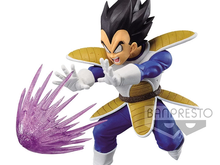 Dragon Ball Z GxMateria The Vegeta 3 Dragon Ball Z GxMateria The Vegeta