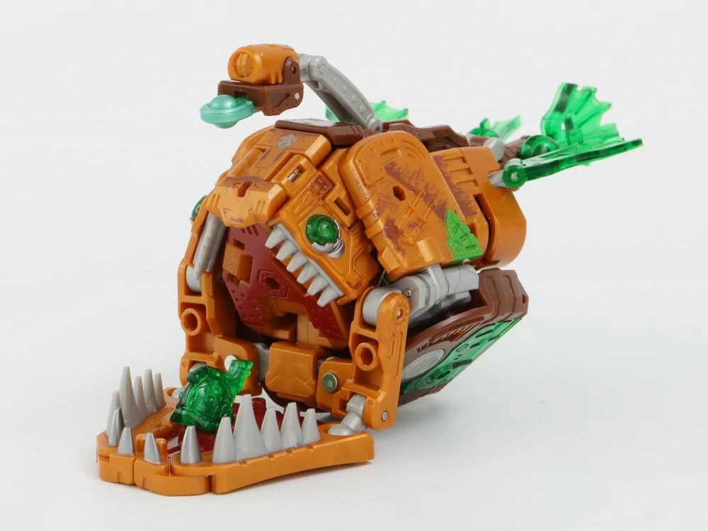 BeastBOX BB-42 Rustypiece (With Bonus) 4 BeastBOX BB-42 Rustypiece (With Bonus) - Image 2