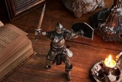 Demon's Souls (PS5) Figma No.590 Fluted Armor -Figure Toy 18349196 f513 487f aae5 67f8511b59ac