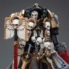 Warhammer 40K Ultramarines Terminator Chaplain Brother Vanius 1/18 Scale Figure -Figure Toy 183de5c1 f199 4740 99ad 84e9ef5938ed