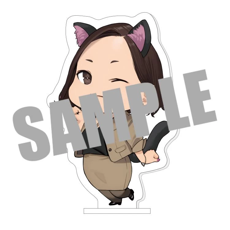 Ganbare Douki-chan Senpai-San Figure 18 Ganbare Douki-chan Senpai-San Figure - Image 16