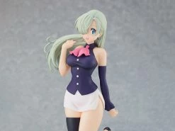 The Seven Deadly Sins: Dragon's Judgment Pop Up Parade Elizabeth