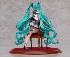 Project Sekai: Colorful Stage Hatsune Miku (Rose Cage Ver.) 1/7 Scale Figure -Figure Toy 1878d2e3 c799 4720 85c3 d1df34cb8cba