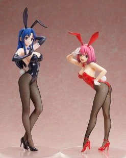Toradora! B-Style Ami Kawashima (Bunny Ver.) 1/4 Scale Figure -Figure Toy 187eb57e 708b 4015 a2dc c3bc3a6a3978
