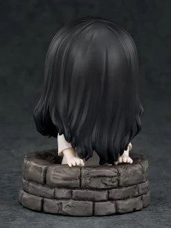 The Ring Nendoroid No.1980 Sadako 12 The Ring Nendoroid No.1980 Sadako -Figure Toy 187f1665 80ff 4d38 abfd 9586ce42cff6