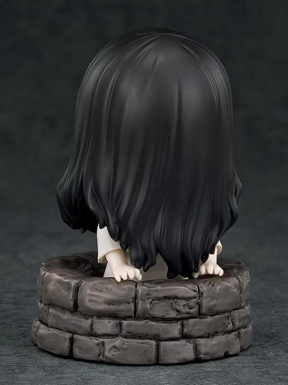 The Ring Nendoroid No.1980 Sadako 7 The Ring Nendoroid No.1980 Sadako - Image 5