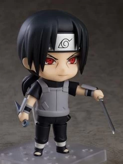 Naruto Shippuden Nendoroid No.1726 Itachi Uchiha (Anbu Black Ops Ver.) -Figure Toy 188e199a 073e 4688 8f7d a1df37aae6f3