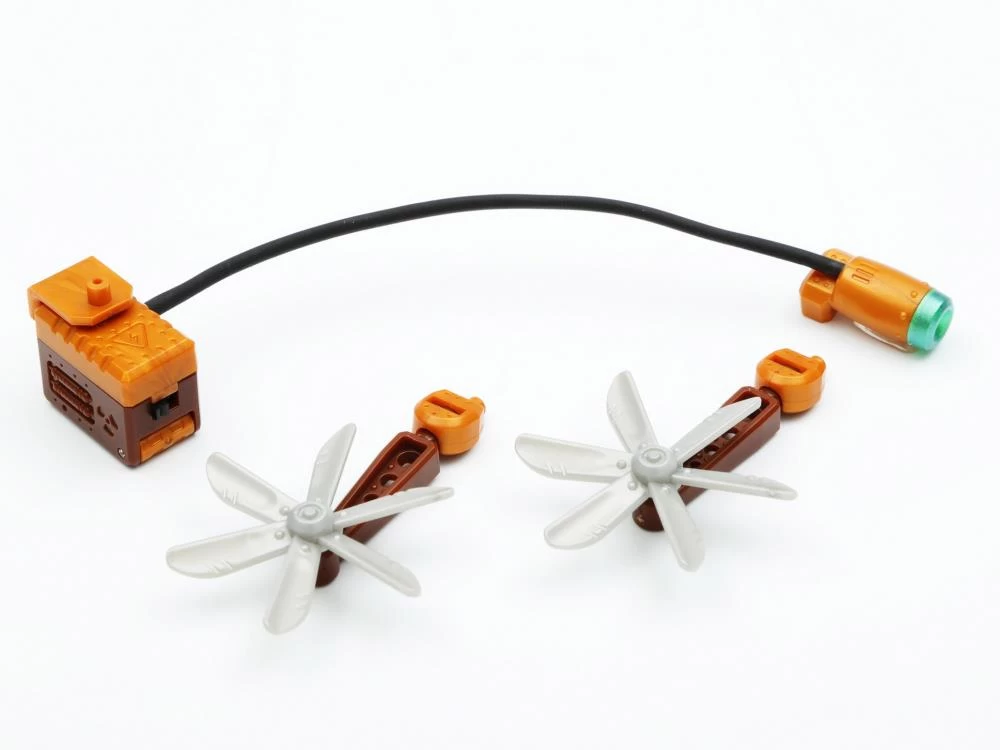 BeastBOX BB-42 Rustypiece (With Bonus) 14 BeastBOX BB-42 Rustypiece (With Bonus) - Image 12