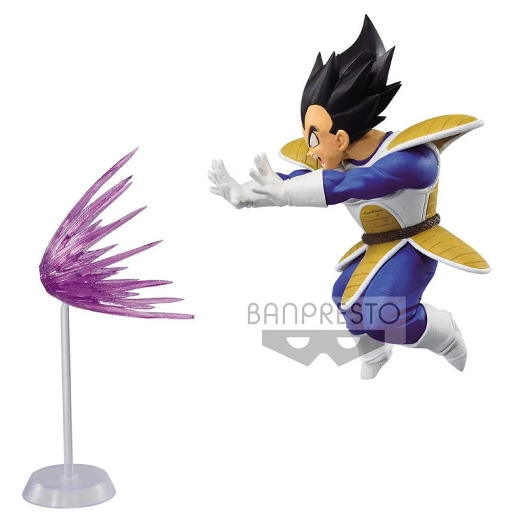 Dragon Ball Z GxMateria The Vegeta 9 Dragon Ball Z GxMateria The Vegeta - Image 7