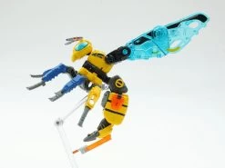 BeastBOX BB-38 Gunpowder 17 BeastBOX BB-38 Gunpowder -Figure Toy 1909e461 d193 43e2 ae85 e87d1a494fff