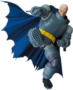 Batman The Dark Knight Returns MAFEX No.146 Armored Batman -Figure Toy 1932af4b de06 43e5 bf8d cd69b7a722dc
