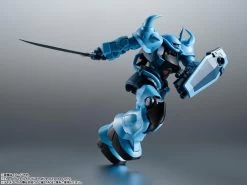 Bandai Gundam Robot Spirits MS-07B-3 Gouf Custom (Ver. A.N.I.M.E.) -Figure Toy 19430854 a21d 4a50 bfe6 275bfa634e67