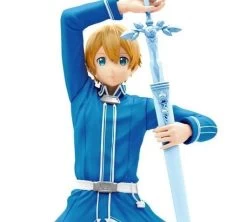 Sword Art Online: Alicization Eugeo Prize Figure