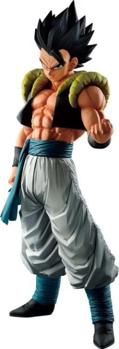 Bandai Dragon Ball Super: Broly Ichiban Kuji Gogeta (Extreme Saiyan) -Figure Toy 1958a558 35a6 4085 bba2 ec26cfde9c06