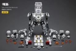 Dark Source Tiekui Dual Pilot Mecha (Ver. 2) 1/25 Scale Mecha Figure Set -Figure Toy 19738c1b da0c 4abd a7d6 7956da262e3f