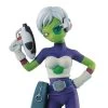 Dragon Ball Super: Broly SCultures Figure Colosseum Cheelai