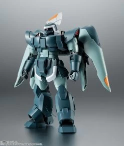 Bandai Gundam Robot Spirits ZGMF-1017 GINN (Ver. A.N.I.M.E.) -Figure Toy 198edf27 1fd8 4dfa 84b1 ccb29c623401