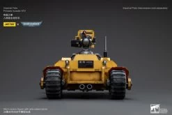 Warhammer 40k Imperial Fists Primaris Invader ATV 1/18 Scale Vehicle -Figure Toy 19cc4482 d1cc 4d4a be84 6d06943f4b17