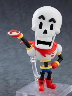 Undertale Nendoroid No.1827 Papyrus -Figure Toy 19dbb517 b1fe 4191 b1aa 85b1f3e0eabf
