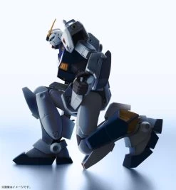Bandai Mobile Suit Gundam 0080 War In The Pocket Robot Spirits RX-78NT-1 Gundam NT-1 (Ver. A.N.I.M.E.) (Reissue) -Figure Toy 19e83e05 1712 40b1 8ac3 6a3bcb96c1a3