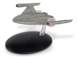 Star Trek Starfleet Collection SS Emmette 10 Star Trek Starfleet Collection SS Emmette -Figure Toy 19f1e9d5 863e 4b47 b958 d5569e40fc1b