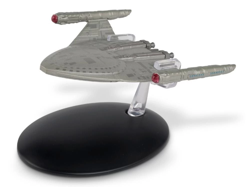 Star Trek Starfleet Collection SS Emmette 5 Star Trek Starfleet Collection SS Emmette - Image 3