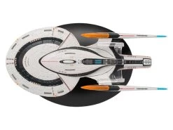 Star Trek: Online Starships Collection #20 Concorde-Class Federation Operation Command Battlecruiser -Figure Toy 19fda2ae c994 43df b0bd c0d2bc6444e8