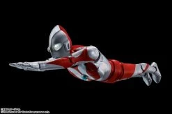 Bandai Ultraman S.H.Figuarts -Shinkocchou Seihou- Ultraman -Figure Toy 1a37b210 8c72 4152 8e97 c27aa390a8da