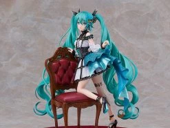 Project Sekai: Colorful Stage Hatsune Miku (Rose Cage Ver.) 1/7 Scale Figure