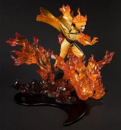 Bandai Naruto FiguartsZERO Kurama Naruto Uzumaki (Kizuna Relation) -Figure Toy 1a785d45 513a 4f7d 8e94 9a97a01c6e61 1