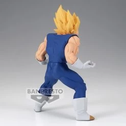 Dragon Ball Z Match Makers Majin Vegeta 9 Dragon Ball Z Match Makers Majin Vegeta -Figure Toy 1a7c91ce fba6 40a5 b10a d4b23161ada9