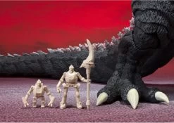 Bandai Godzilla Singular Point S.H.MonsterArts Godzilla Ultima -Figure Toy 1a8faa6d fea3 45f3 a0af c4730f11adde