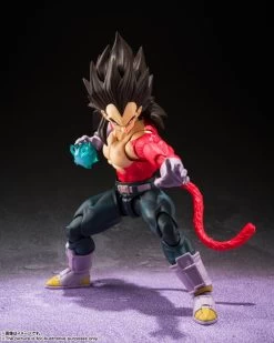 Bandai Dragon Ball GT S.H.Figuarts Super Saiyan 4 Vegeta -Figure Toy 1aad2a98 f354 4fd0 a07e e87f61ce83a0 6d2fdc09 50bb 4b9c ab84 19ab17aaa109