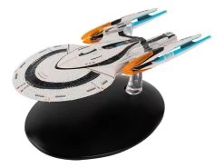 Star Trek: Online Starships Collection #20 Concorde-Class Federation Operation Command Battlecruiser