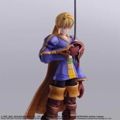Square Enix Final Fantasy Tactics Bring Arts Ramza Beoulve -Figure Toy 1ad4f8c6 e64a 43a4 a651 6426e931ff4d