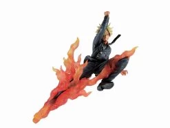 Bandai One Piece Ichiban Kuji Professionals Sanji -Figure Toy 1adb33f3 b3af 4778 8820 d4e5a1418919