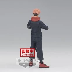 Jujutsu Kaisen Jukon No Kata Yuji Itadori Figure 10 Jujutsu Kaisen Jukon No Kata Yuji Itadori Figure -Figure Toy 1ae51ba8 c50e 4fb6 892c 3606c667da31