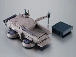 Bandai Gundam Robot Spirits The 08th MS Team Option Parts Set 2 Ver. A.N.I.M.E. -Figure Toy 1afef207 081b 40f1 a6f2 9b8a1fc16504