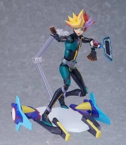 Yu-Gi-Oh! VRAINS Figma No.430 Playmaker -Figure Toy 1b13cec3 52e2 4b96 ba8b d8bb3613b323