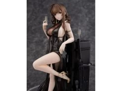 Girls' Frontline DSR-50 (Best Offer Ver.) 1/7 Scale Figure -Figure Toy 1b16235d 0900 4a20 921c 51e95c555302