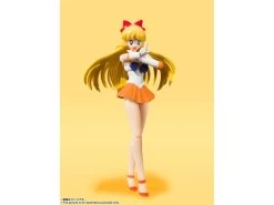 Bandai Sailor Moon S.H.Figuarts Sailor Venus (Animation Color Edition) 10 Bandai Sailor Moon S.H.Figuarts Sailor Venus (Animation Color Edition) -Figure Toy 1b2af8d3 27f3 41e6 92c2 85eeee4a1c6f