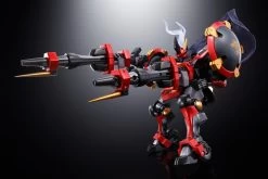 Bandai Super Robot Wars: Original Generations Soul Of Chogokin GX-46R Dygenguar & Aussenseiter -Figure Toy 1b2b73c2 80c6 4fd0 9e88 ace051f7e4ab