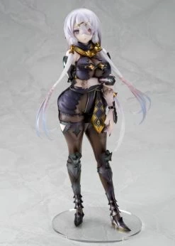 Atelier Ryza Lila Decyrus 1/7 Scale Figure -Figure Toy 1b6301c9 1503 47c4 a00f 01e023c38800