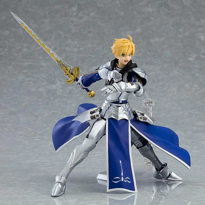 Fate/Grand Order Figma No.463 Saber (Arthur Pendragon) 3 Fate/Grand Order Figma No.463 Saber (Arthur Pendragon)